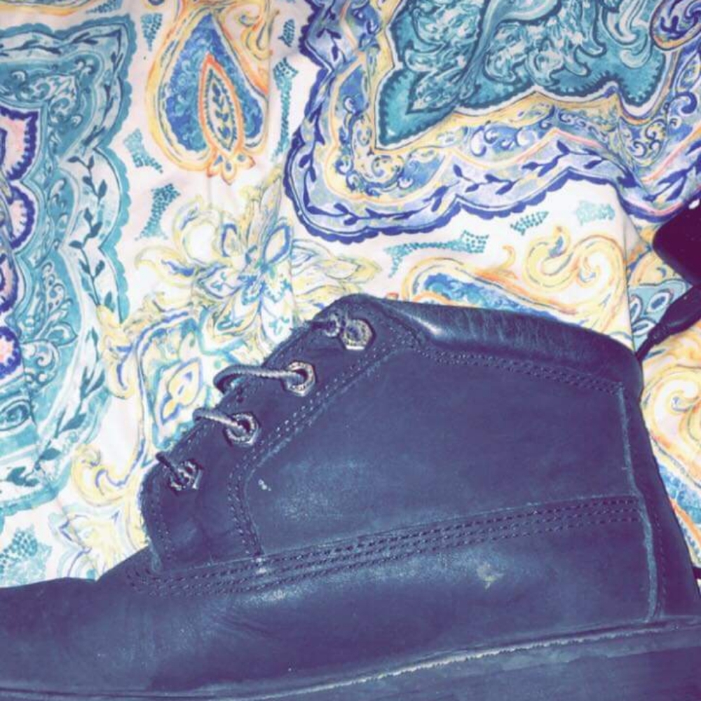 Timberland's - Picture 2 of 6